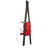 Camp M 20 - Mountaineering backpack