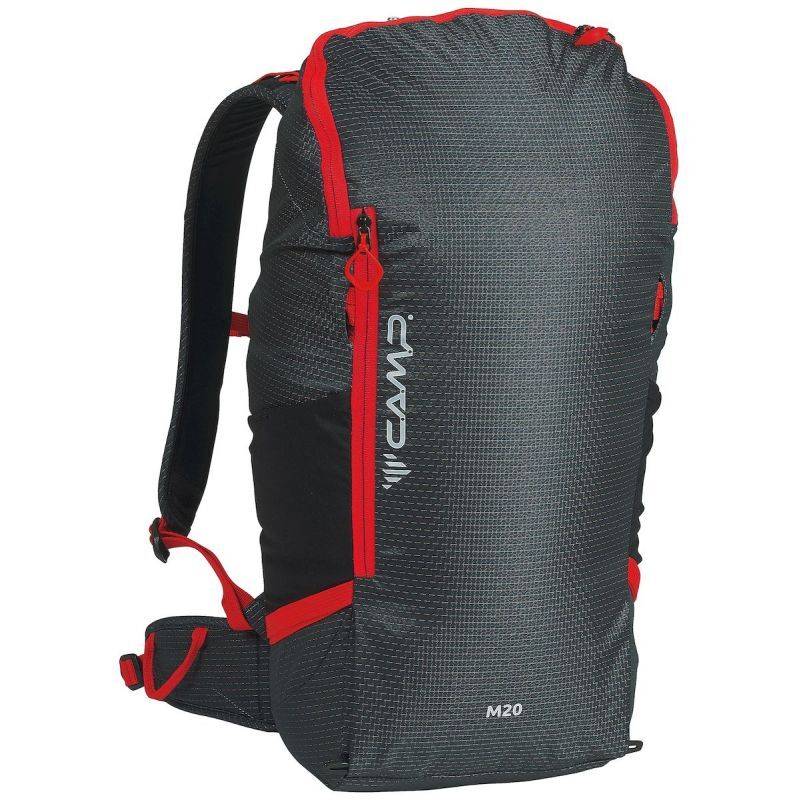 M 20 - Tourenrucksack
