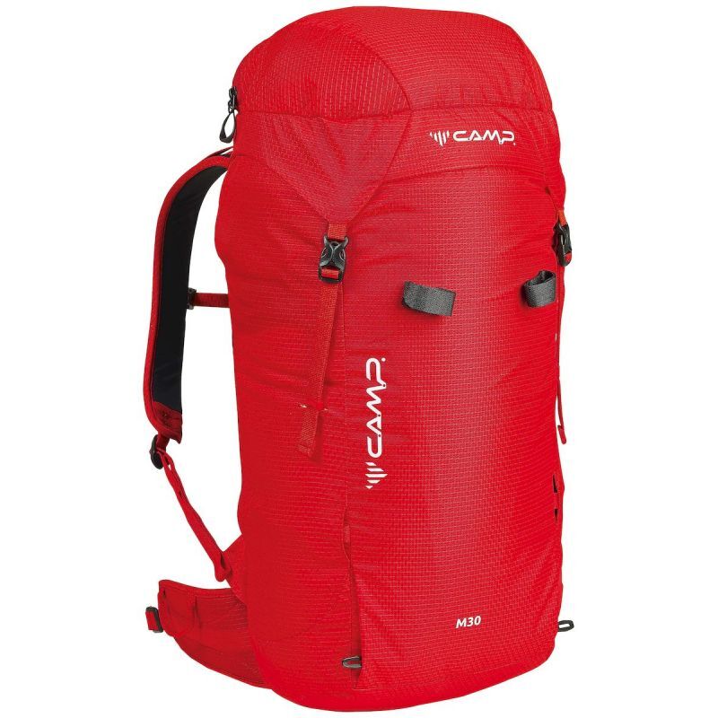 M 30 - Mochila de alpinismo