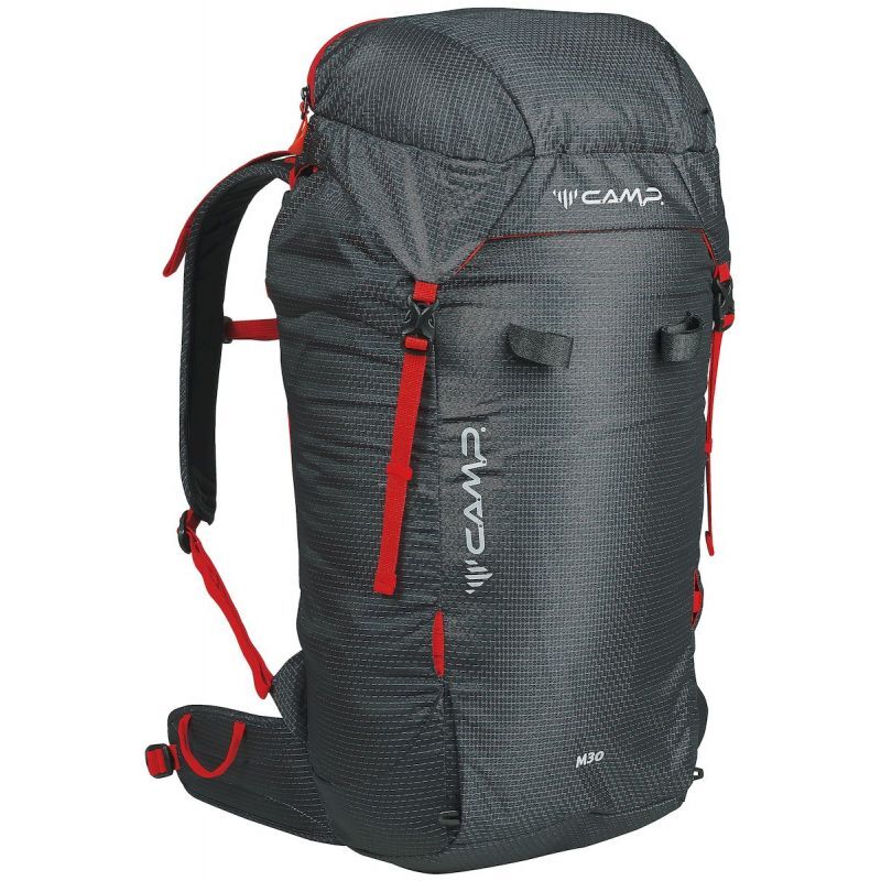 M 30 - Mochila de alpinismo