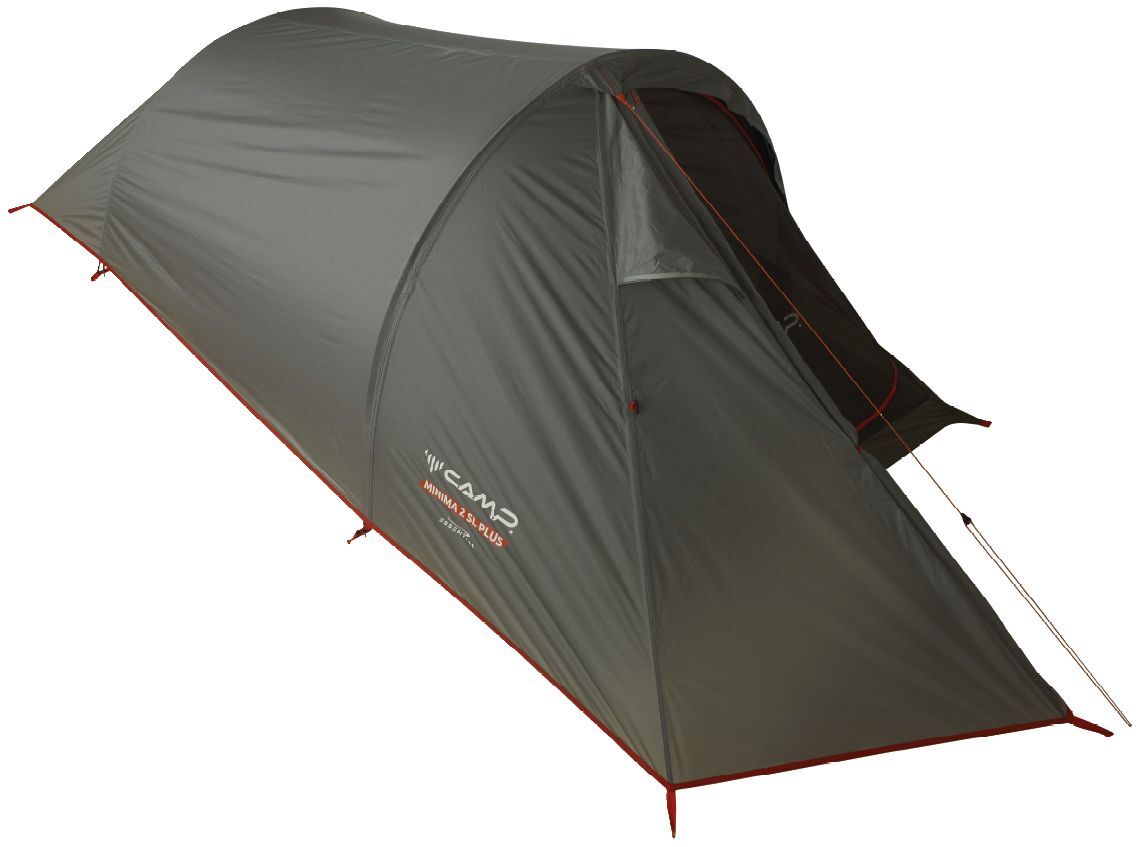 Camp Minima 2 SL Plus - Tenda da campeggio