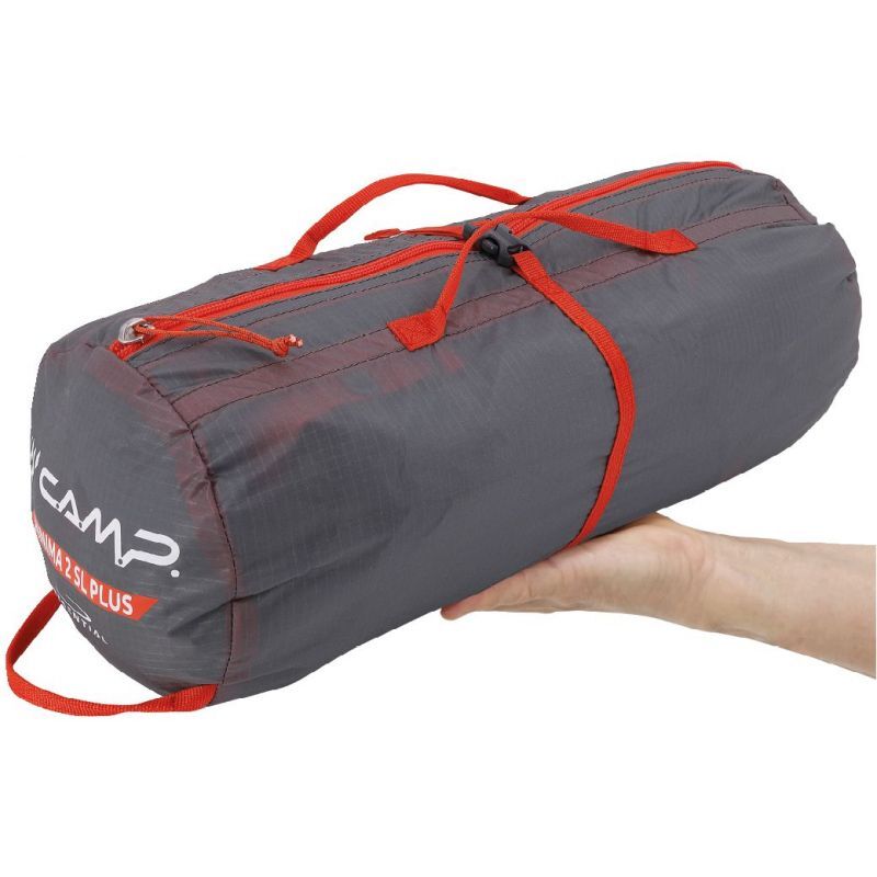Camp Minima 2 SL Plus - Zelt