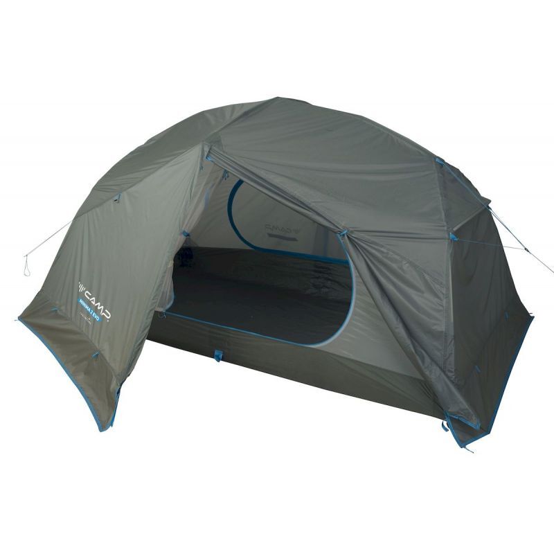 Camp Minima 2 Evo - Tente | Hardloop