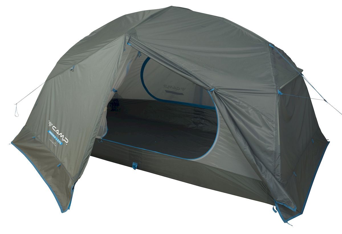 Camp Minima 2 Evo - Tenda da campeggio