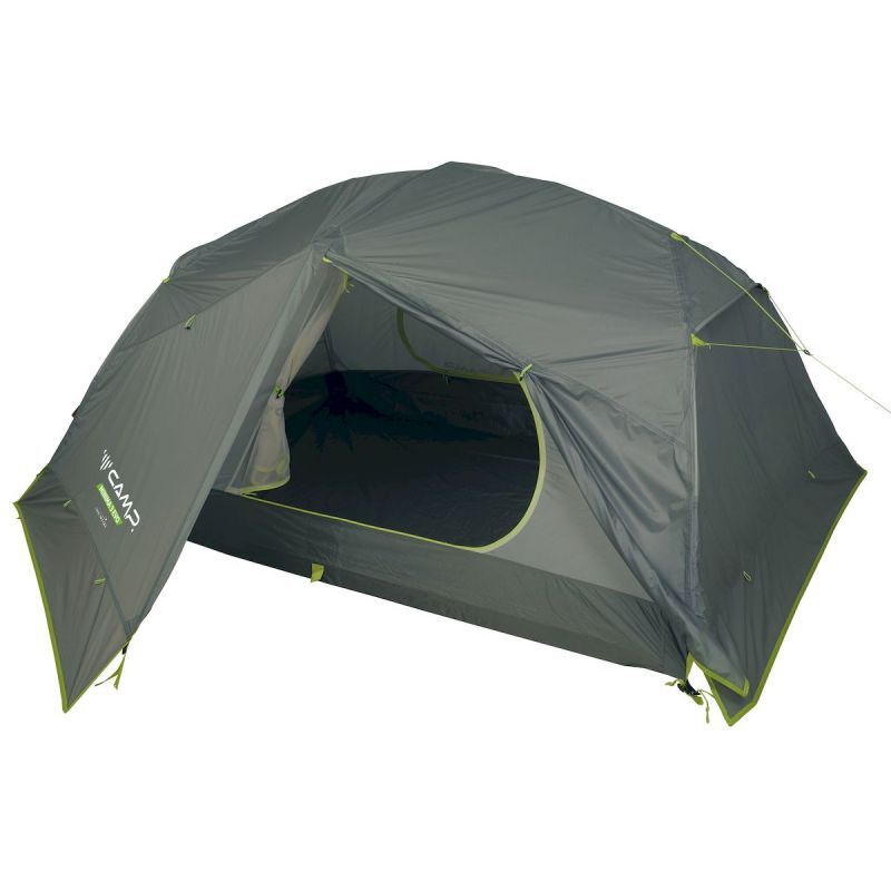 Camp Minima 3 Evo - Tente | Hardloop