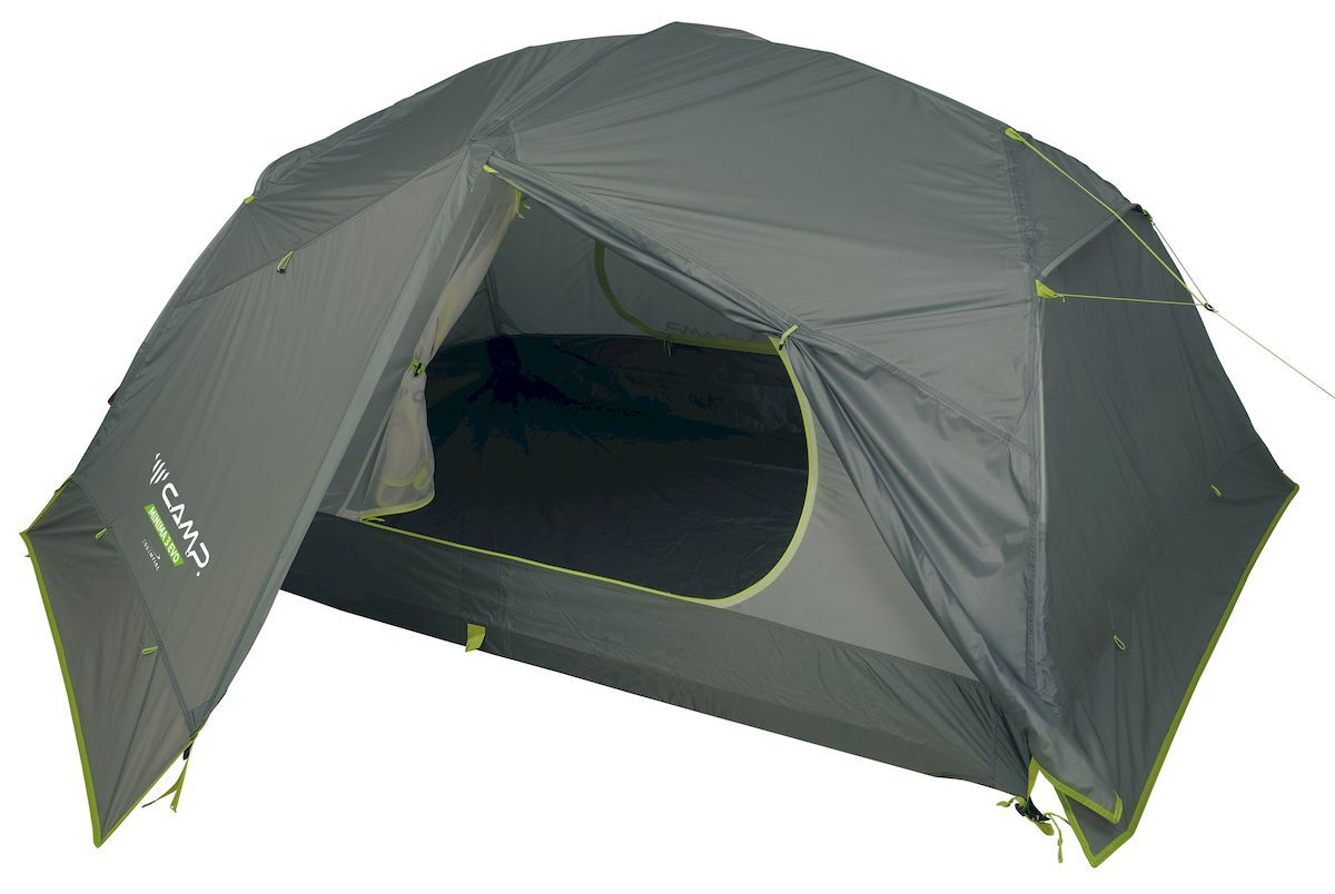 Camp Minima 3 Evo - Tenda da campeggio