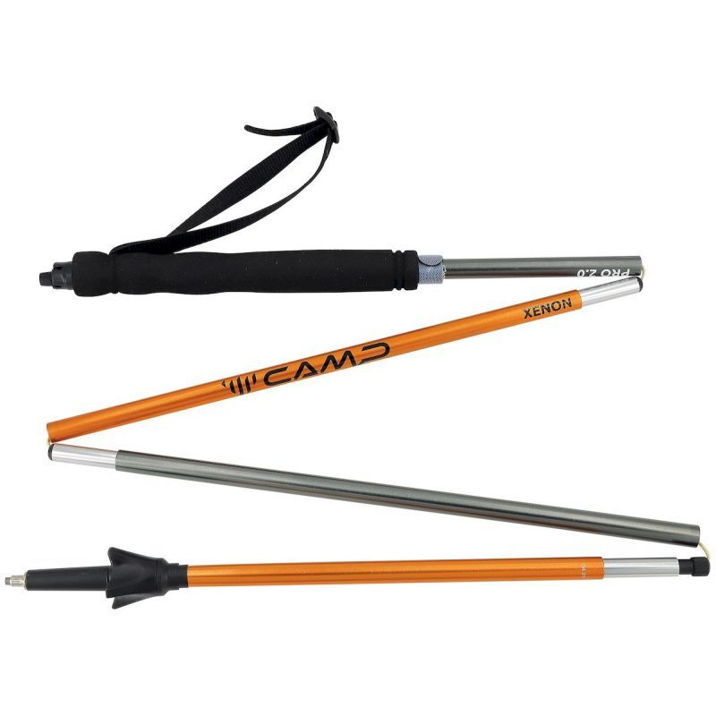 Xenon Pro - Bâtons trail