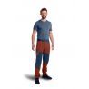 Ortovox Vajolet Pants - Climbing trousers - Men's