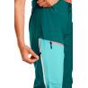 Ortovox Westalpen 3L Light Pants - Sadehousut - Naiset