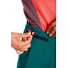 Ortovox Westalpen 3L Light Pants - Sadehousut - Naiset