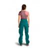 Ortovox Westalpen 3L Light Pants - Sadehousut - Naiset