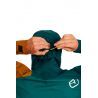 Ortovox Westalpen 3L Light Jacket - Casaco impermeável homem | Hardloop