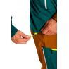 Ortovox Westalpen 3L Light Jacket - Regnjakke Herrer