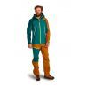 Ortovox Westalpen 3L Light Jacket - Hardshelljacke - Herren