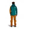 Ortovox Westalpen 3L Light Jacket - Veste imperméable homme | Hardloop