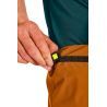 Ortovox Westalpen 3L Light Pants - Nepromokavé kalhoty | Hardloop