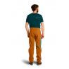 Ortovox Westalpen 3L Light Pants - Pantalon imperméable homme | Hardloop