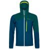 Petrol Blue