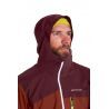 Ortovox 2.5L Civetta Jacket - Casaco impermeável homem | Hardloop