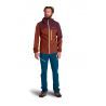 Ortovox 2.5L Civetta Jacket - Sadetakki - Miehet