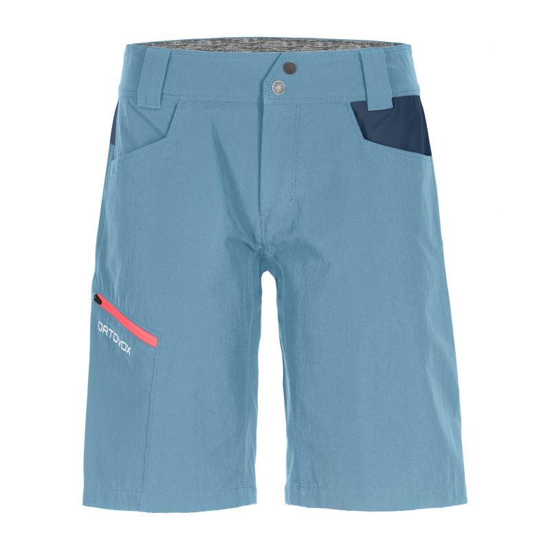 Ortovox Pelmo Shorts - Short randonnée femme | Hardloop