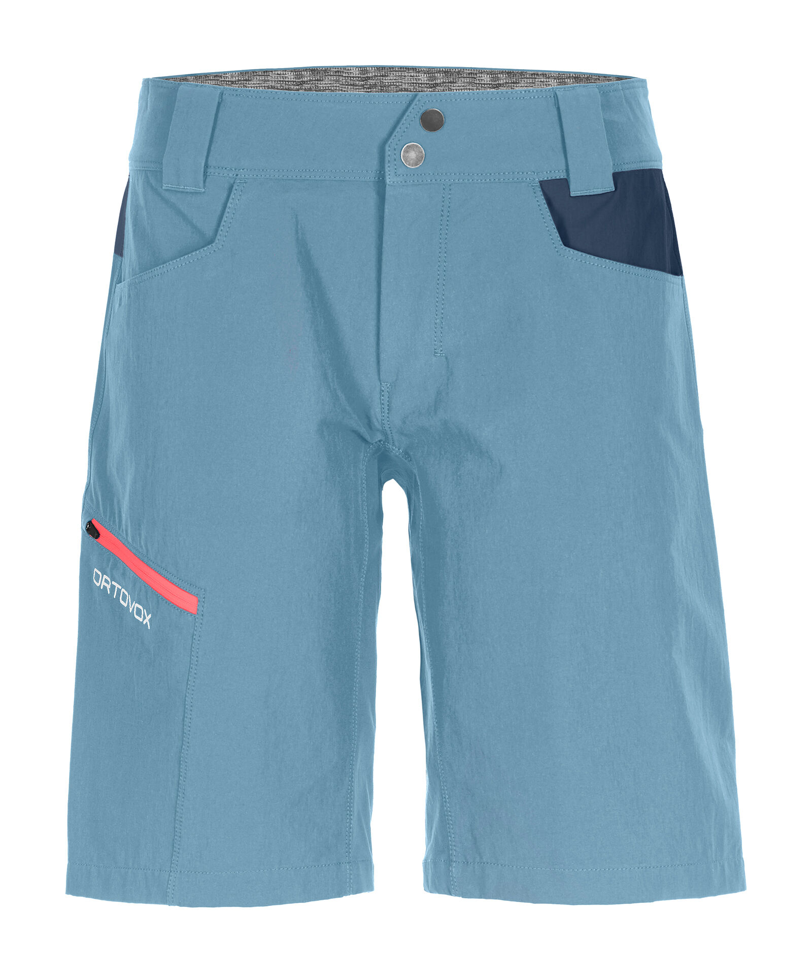 Ortovox Pelmo Shorts - Pantalones cortos de trekking - Mujer