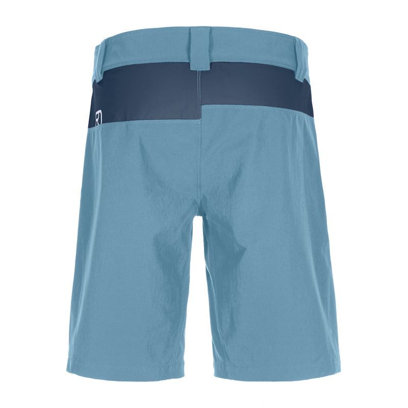 Ortovox Pelmo Shorts - Short randonnée femme | Hardloop