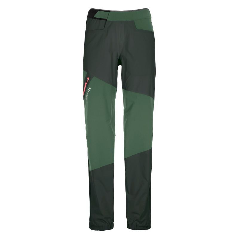 Ortovox Vajolet Pants - Pantaloni da arrampicata - Donna