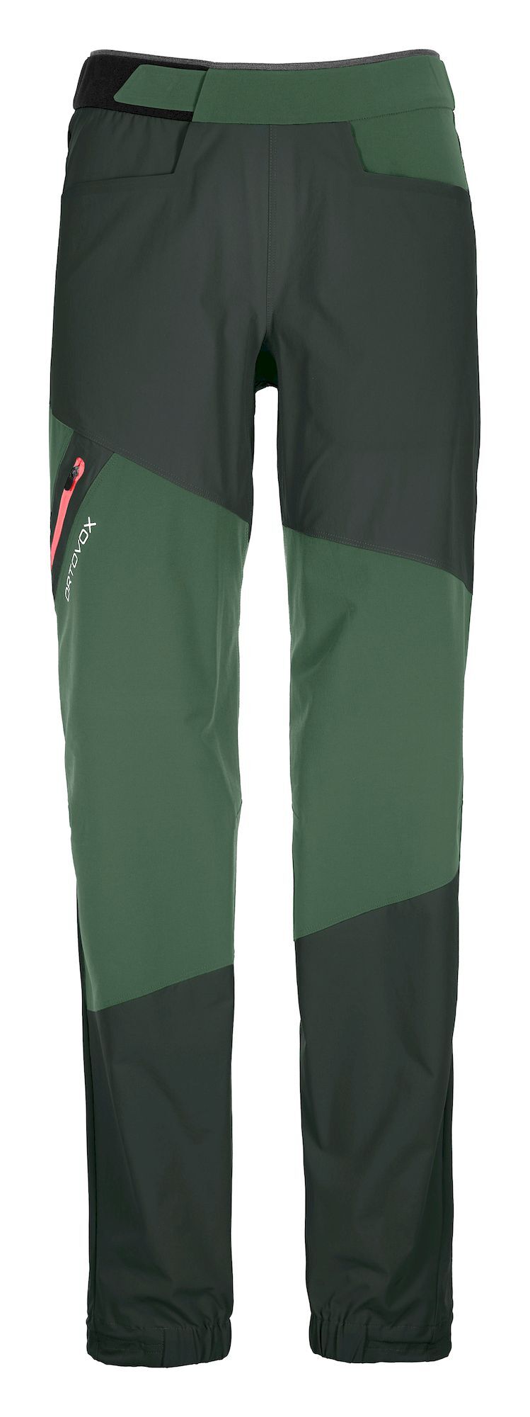 Ortovox Vajolet Pants - Spodnie damskie wspinaczkowe | Hardloop