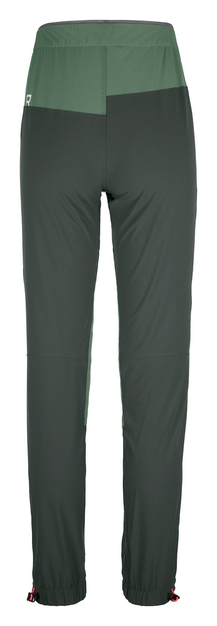 Ortovox Vajolet Pants - Pantaloni da arrampicata - Donna