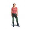 Ortovox Vajolet Pants - Pantaloni da arrampicata - Donna