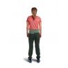Ortovox Vajolet Pants - Pantaloni da arrampicata - Donna