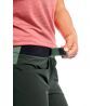 Ortovox Vajolet Pants - Pantaloni da arrampicata - Donna