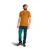 Ortovox 150 Cool Logo Sketch - T-shirt meski | Hardloop