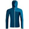 Petrol Blue