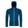 Petrol Blue