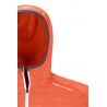 Ortovox Fleece Light Hoody - Fleecetakki - Miehet