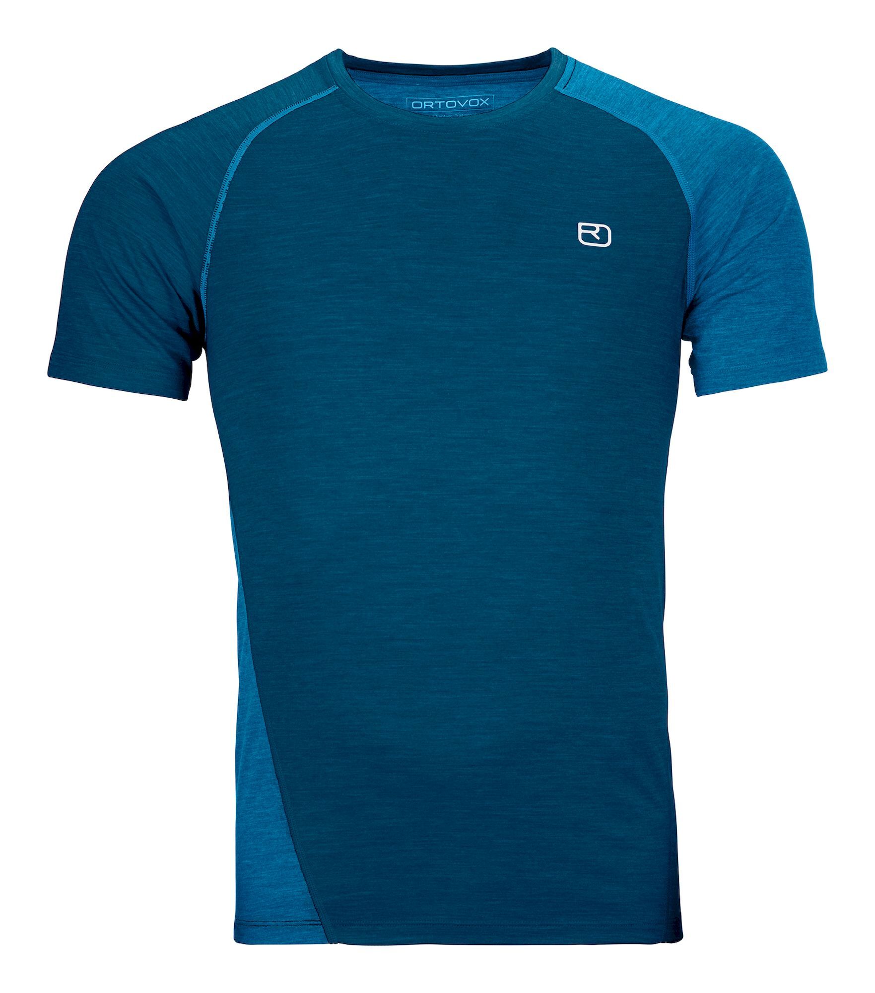 Ortovox 120 Cool Tec Fast Upward - T-shirt homme | Hardloop