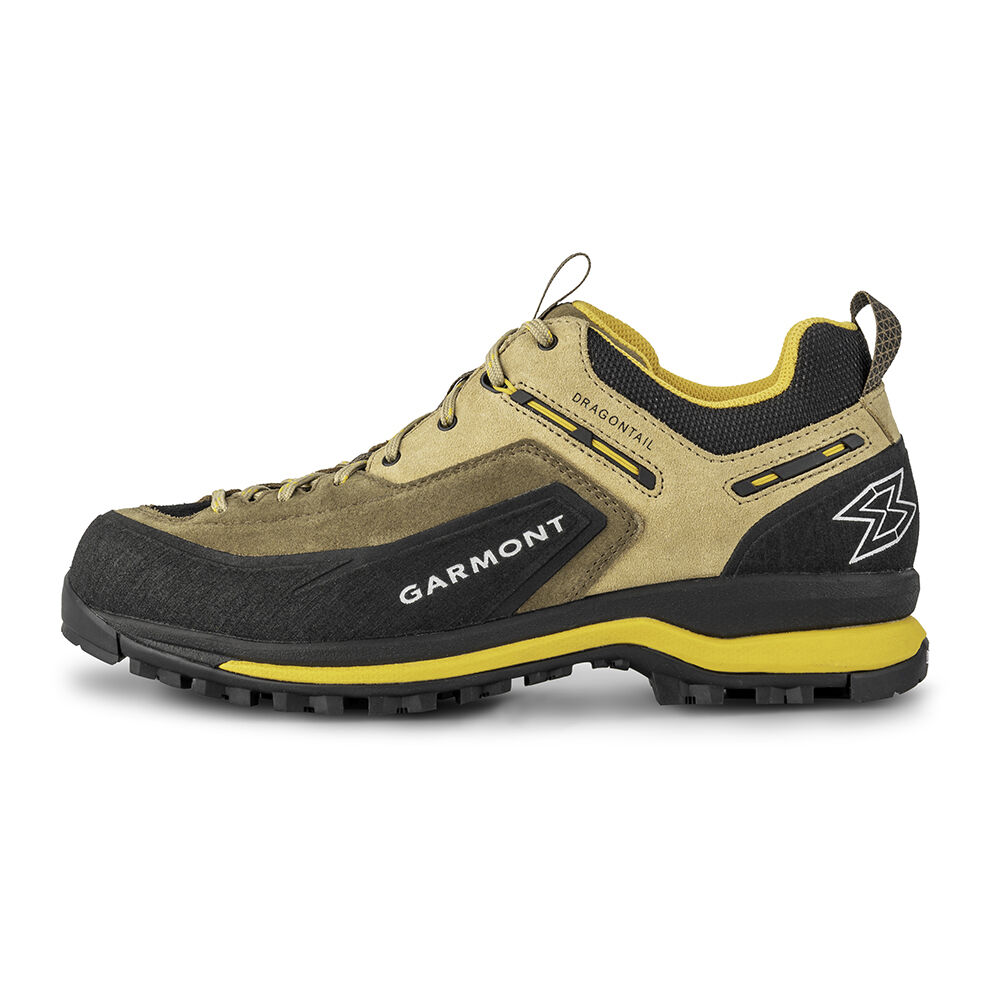 Garmont Dragontail Tech - Approach shoes - Men's