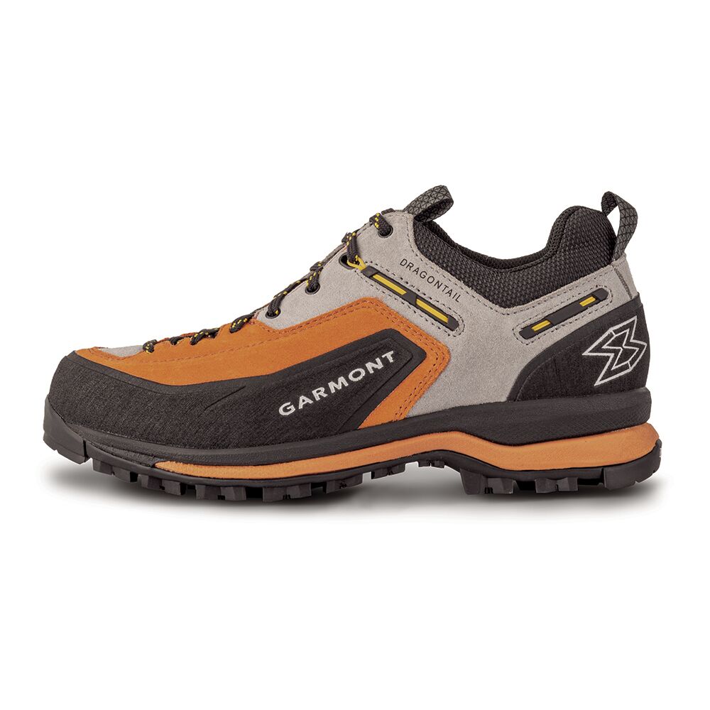 Garmont Dragontail Tech - buty podejściowe damskie | Hardloop