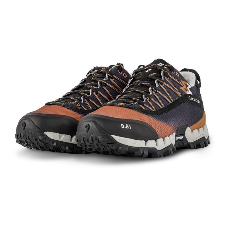 Garmont 9.81 Bolt 2.0 - Buty turystyczne damskie | Hardloop
