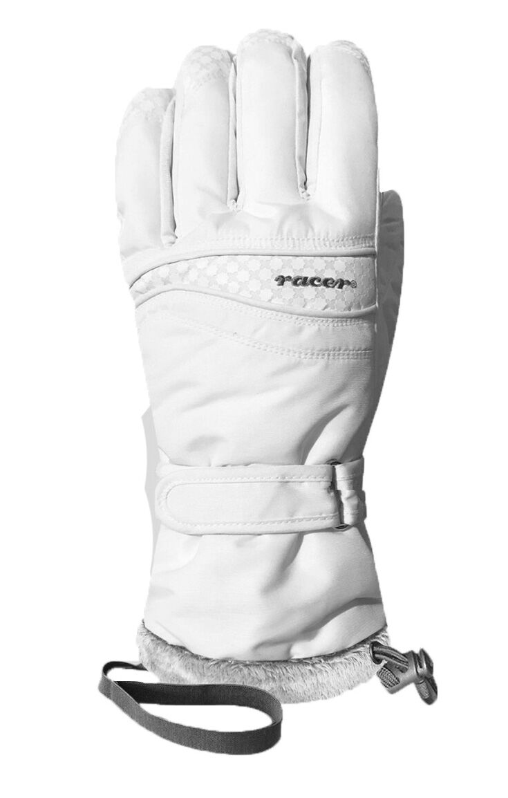Racer - Aloma 2 - Guantes - Mujer