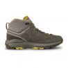 Taupe / Yellow