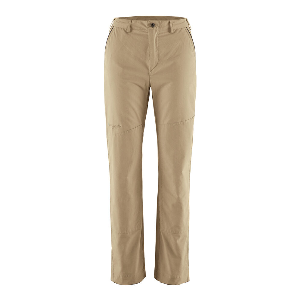 Klättermusen Grimm Pants - Walking trousers - Women's