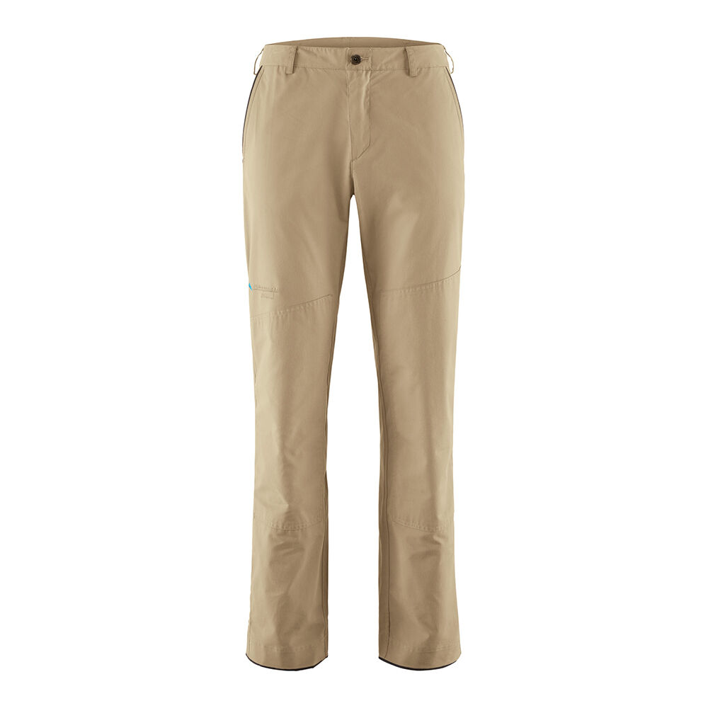 Klättermusen Grimm Pants - Pantalón de senderismo - Hombre