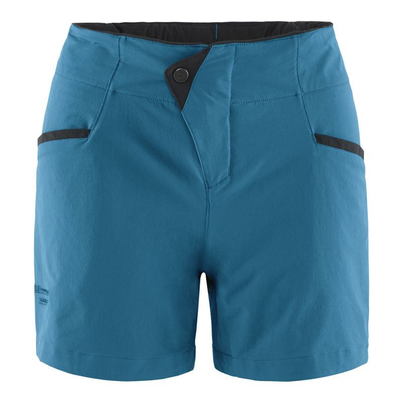 Wrangler All Terrain Gear Hike Water Short - Pantalones cortos de trekking  - Mujer