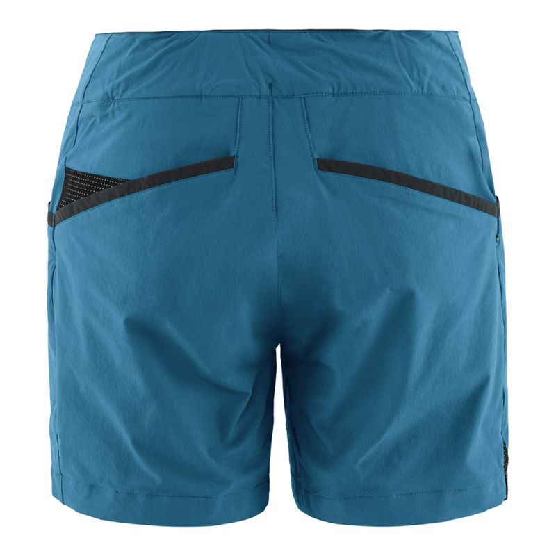 KlŠttermusen Vanadis 2.0 Shorts - Pantaloncini da trekking - Donna