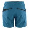 Klättermusen Vanadis 2.0 Shorts - Calção caminhada mulher | Hardloop