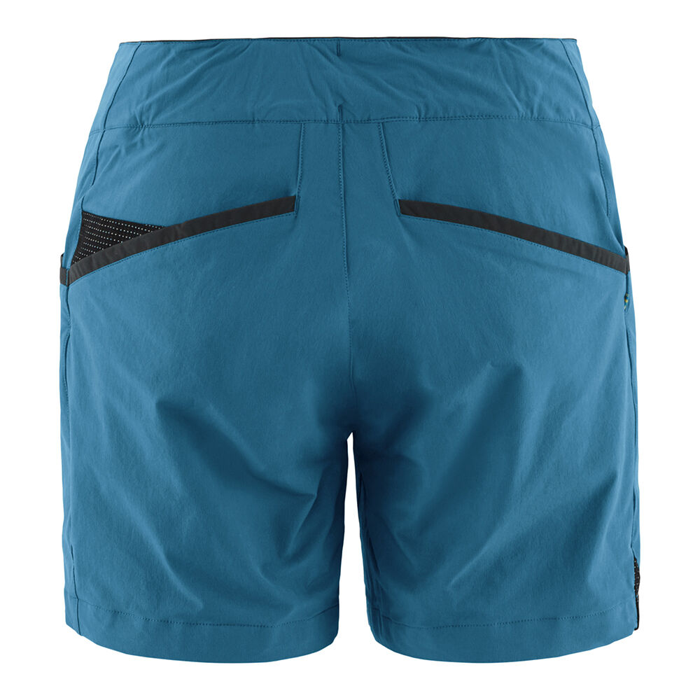 Klättermusen Vanadis 2.0 Shorts - Walking shorts - Women's