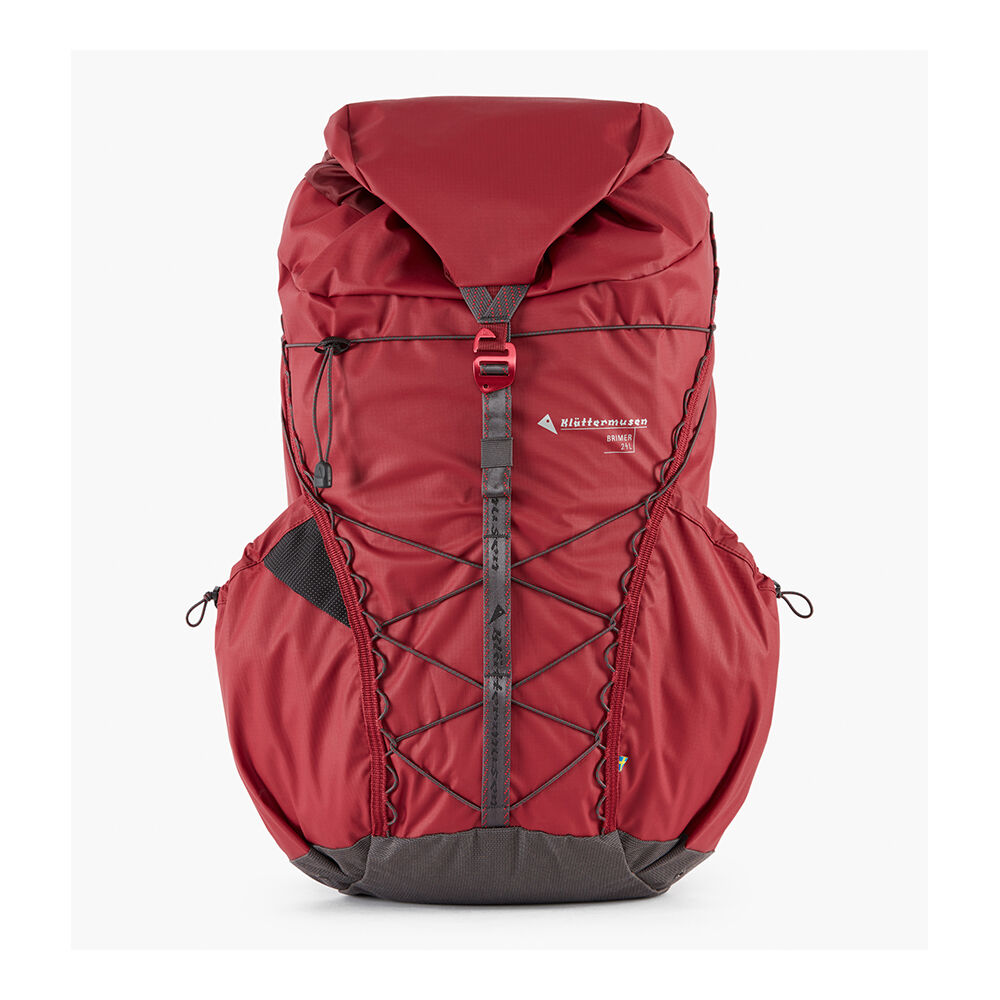 Klättermusen Brimer Backpack 24L - Walking backpack